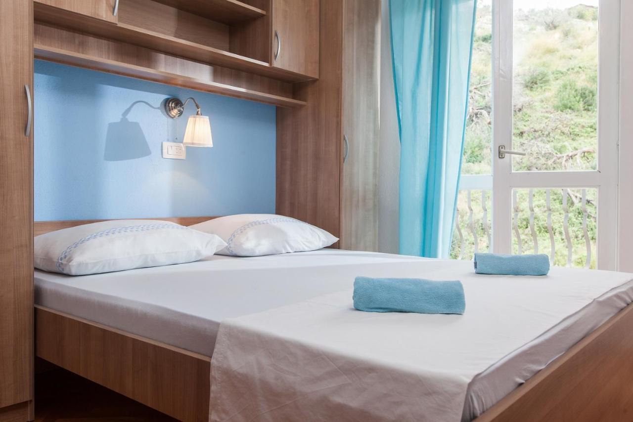 Vega Apartments Podgora Exterior photo